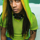 Cosplay by Darien D. Hester | Photo by Elysiam Entertainment
